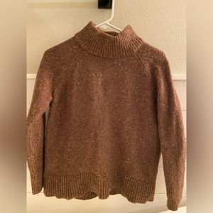 Pendleton Merino Wool Sweater